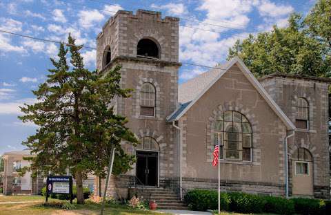 Neponset United Methodist Church